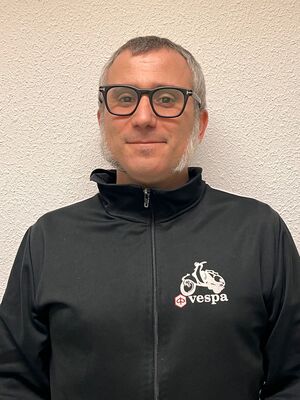 José Emilio Pérez Martínez