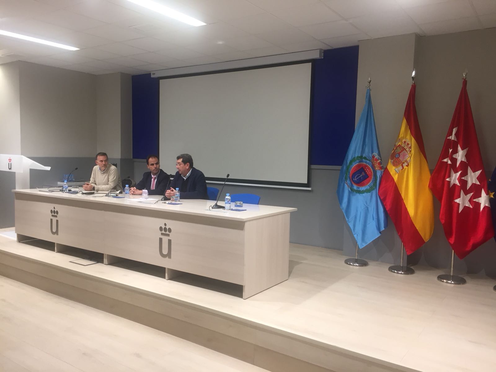 XXXV Reunión en Madrid de la RedIntur de Universidades con Postgrados en Turismo - 3